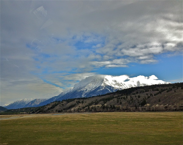 Fernie BC