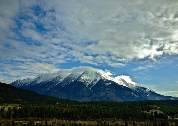 Fernie BC