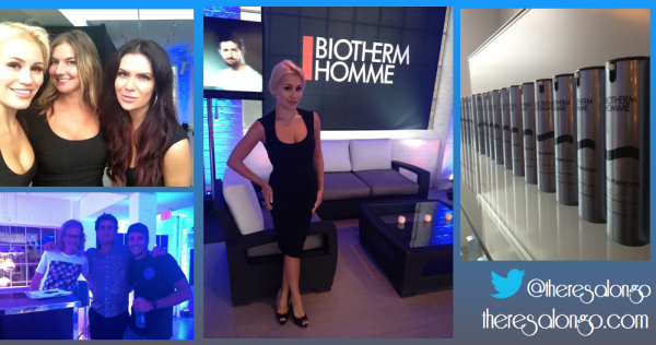 Biotherm homme 2013