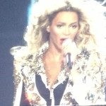 Beyonce+ Tour