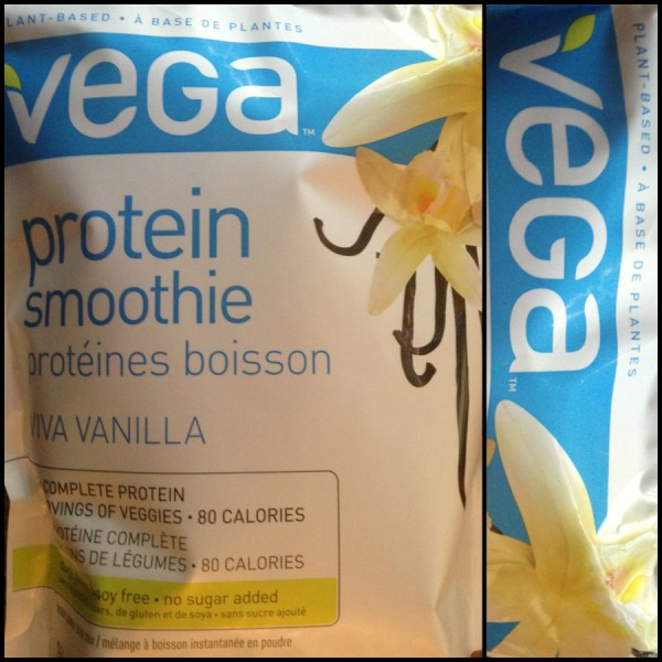 Vega-Smoothie