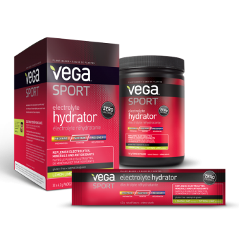 Vega+Hydrator+Review