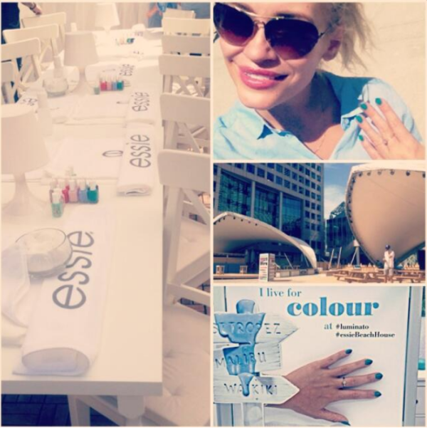 Essie-2014