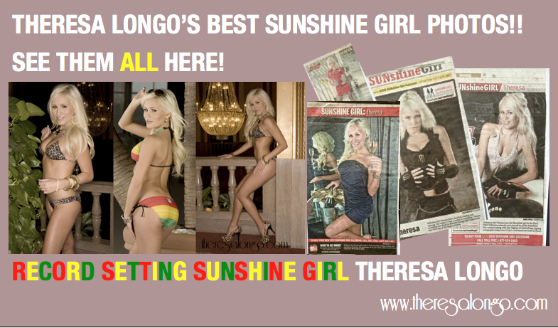 Theresa+Longo+Sunshine+Girl