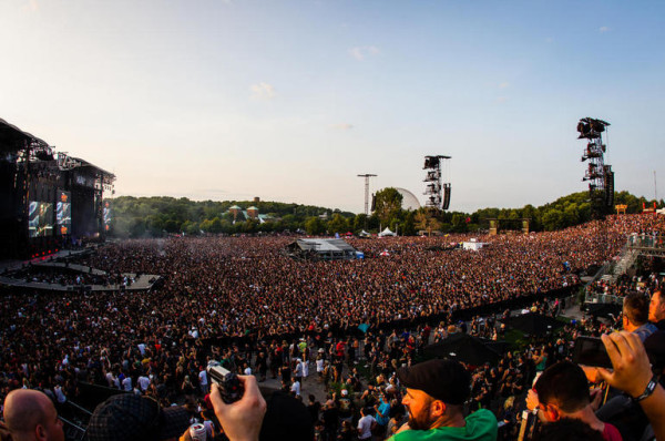 hEAVY-Montreal