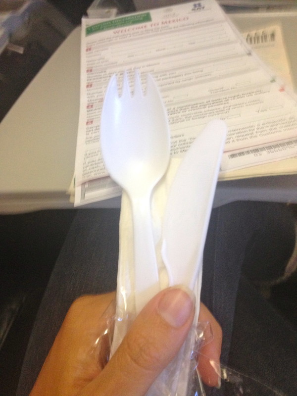 Spork