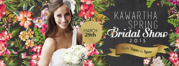 Kawartha Spring Bridal Show