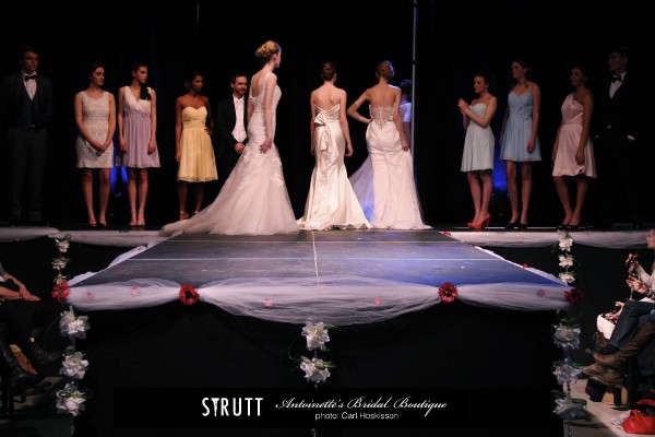 Bridal Show