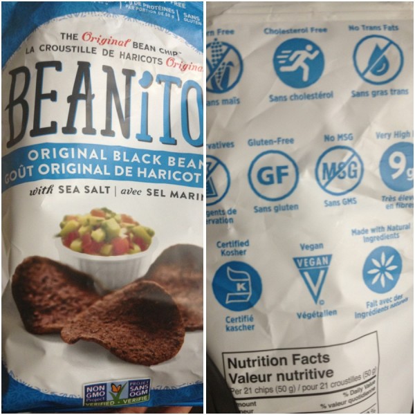 Beanitos