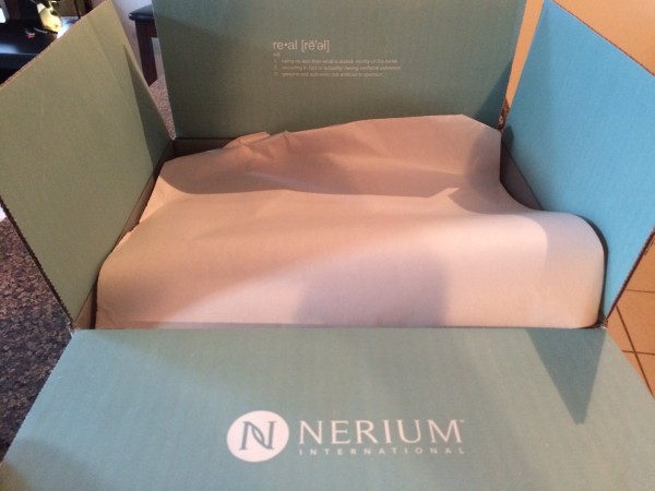 Nerium