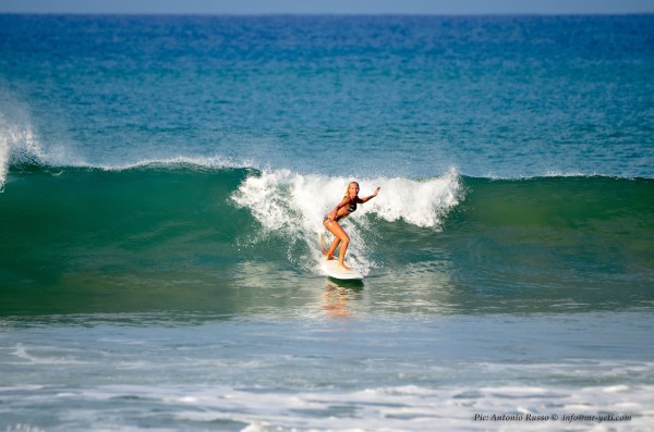 Photo-Showing-Theresa-Longo-Surfer