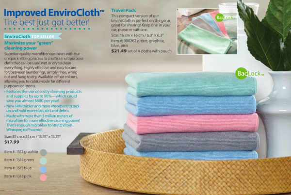 Envirocloth