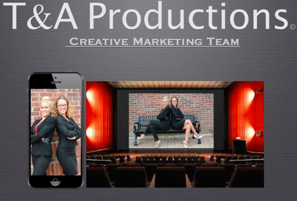 t+a+productions