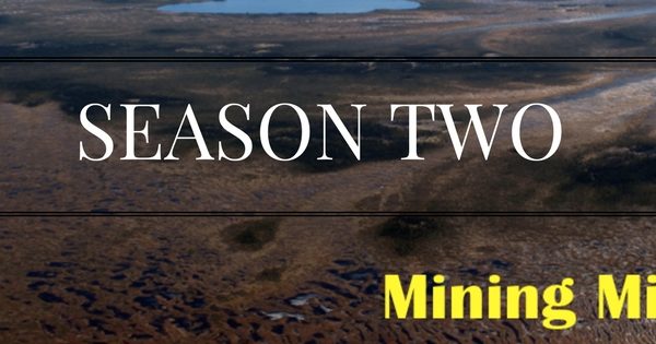 Mining Minute