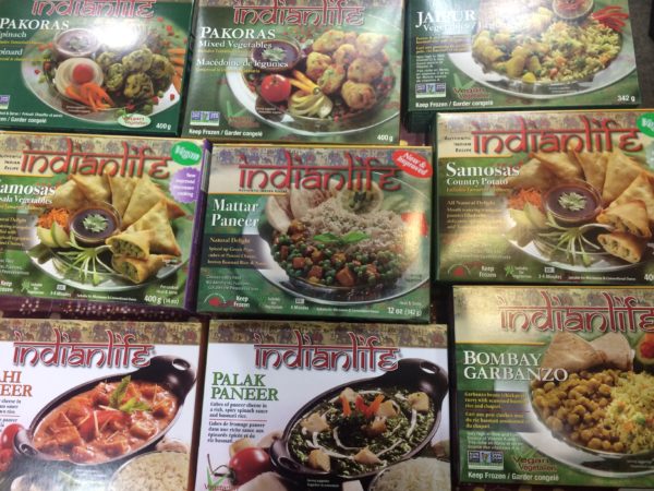 Indian Life Foods