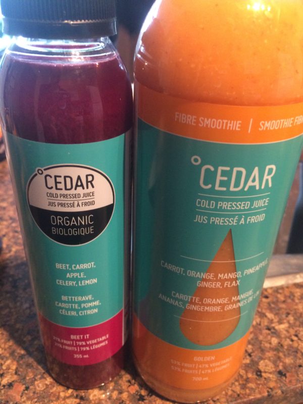 cedar+cold+pressed