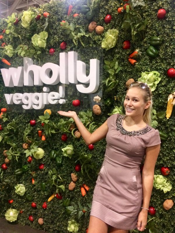 Wholly-Veggie