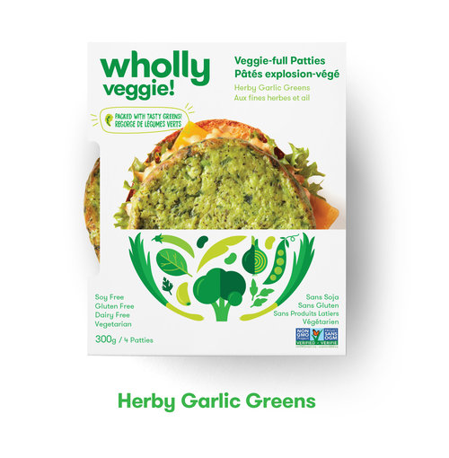 Wholly-Veggie