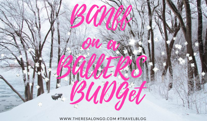 Banff-On-A-Budget