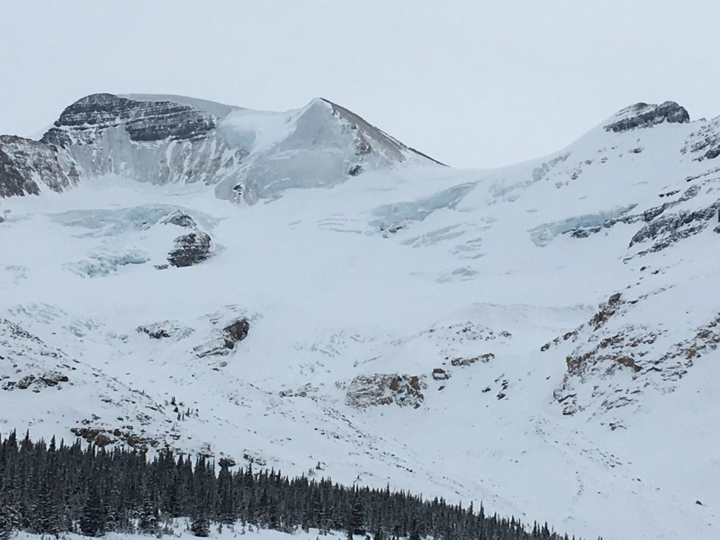 Columbia-Ice-Field