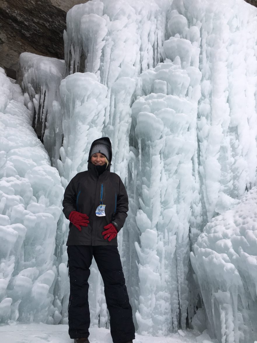 Frozen-Bridal-Veil-Falls