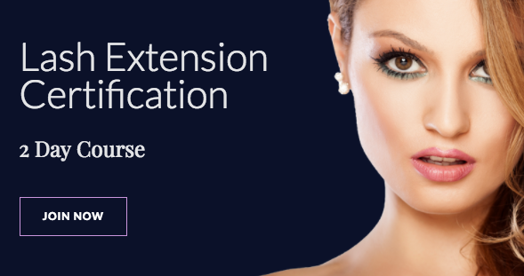 Lash-Extension-Certification