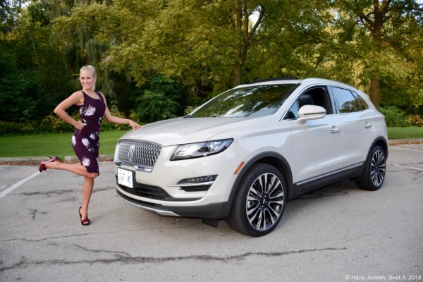 lINCOLN MKC REVIEW 