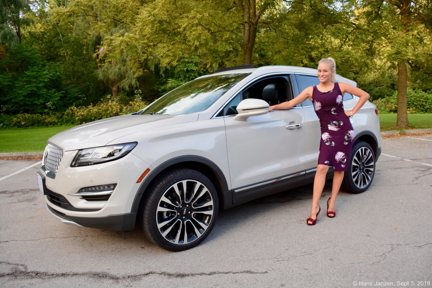 Lincoln+mkc+review