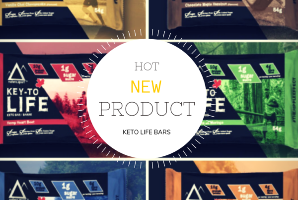 Natera-life-Keto-Bars