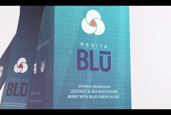 RevitaBlu Giveaway