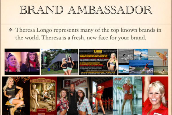 Ambassadors