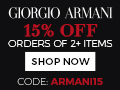 Giorgio+Armani+Discount