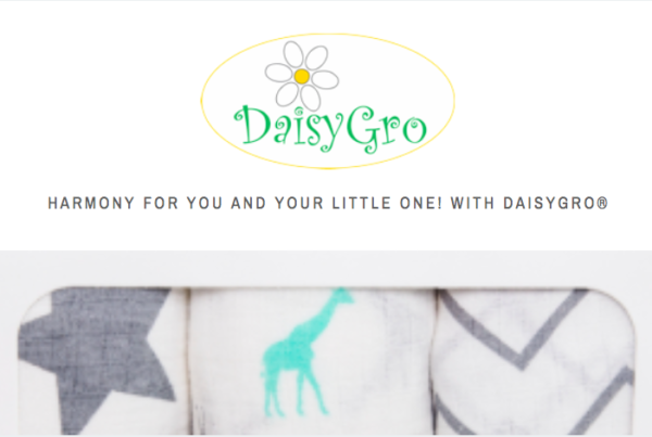 DaisyGro