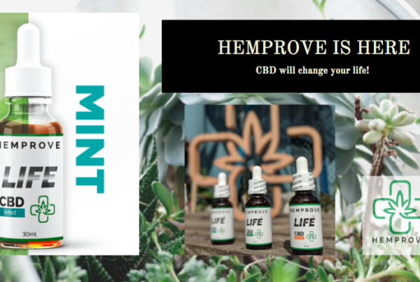 HemProve+CBD