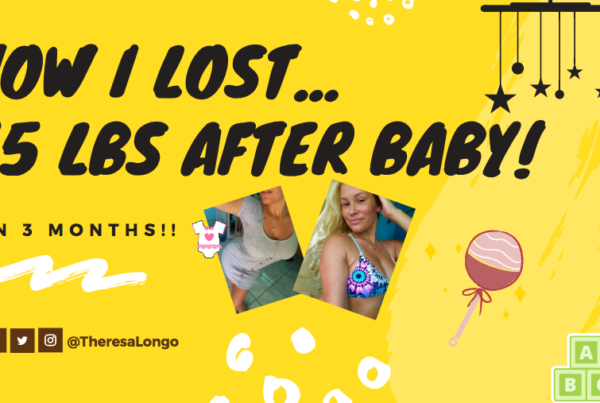 Lose+Baby+Weight+Fast