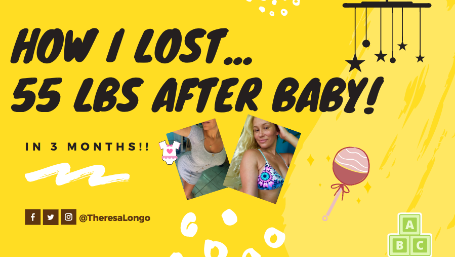 Lose+Baby+Weight+Fast