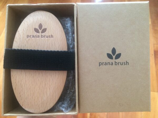 Prana-Brush