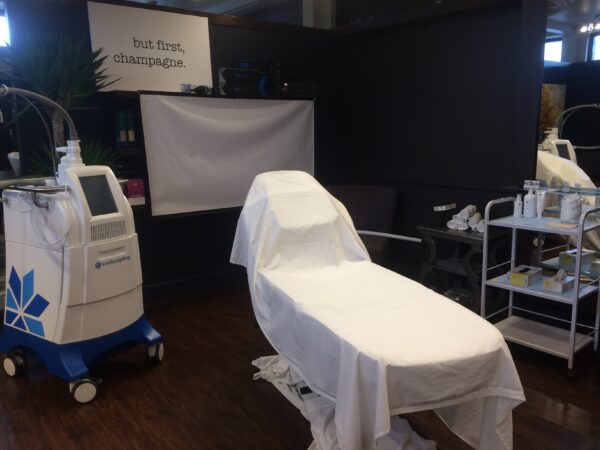 CoolSculpting