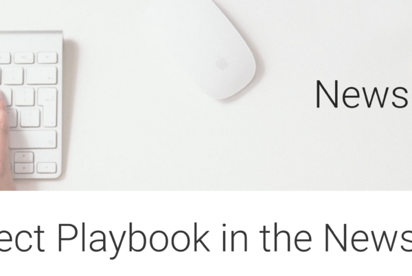 News-Project-Playbook