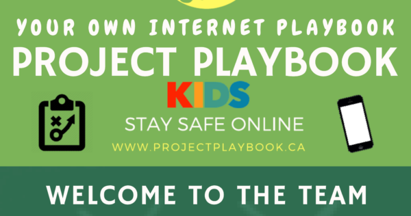 Project-Playbook-Kids