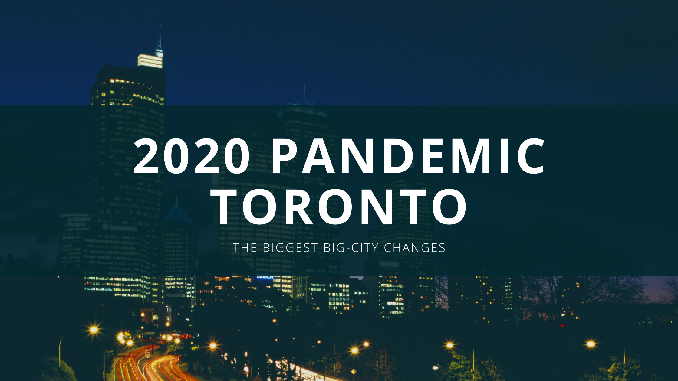 Toronto-2020