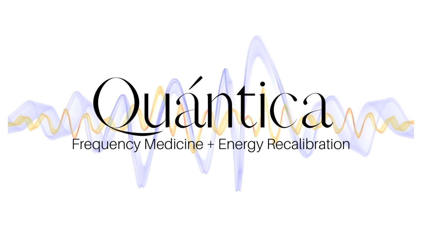 Quantica-Frequency-Healing
