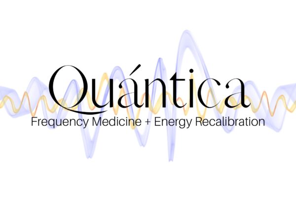 Quantica-Frequency-Healing
