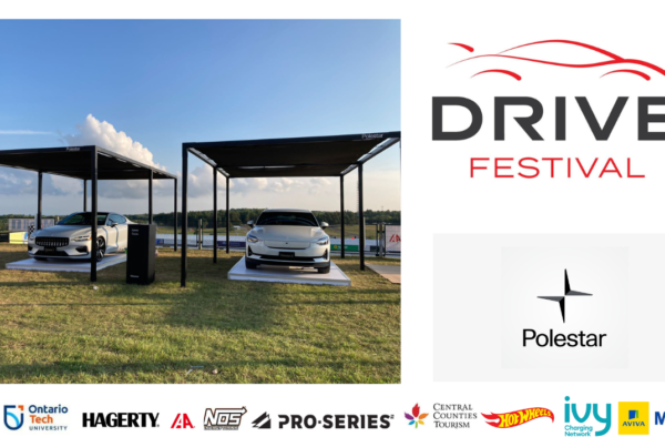 Drive-Festival