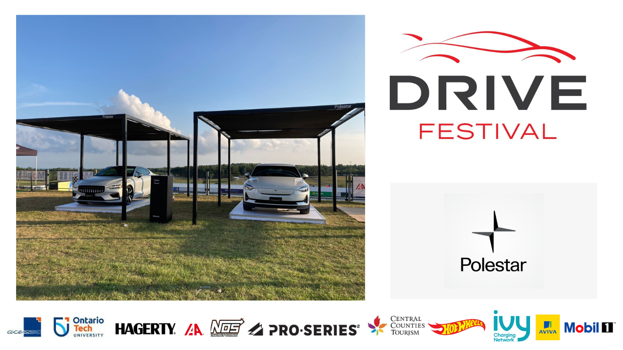 Drive-Festival