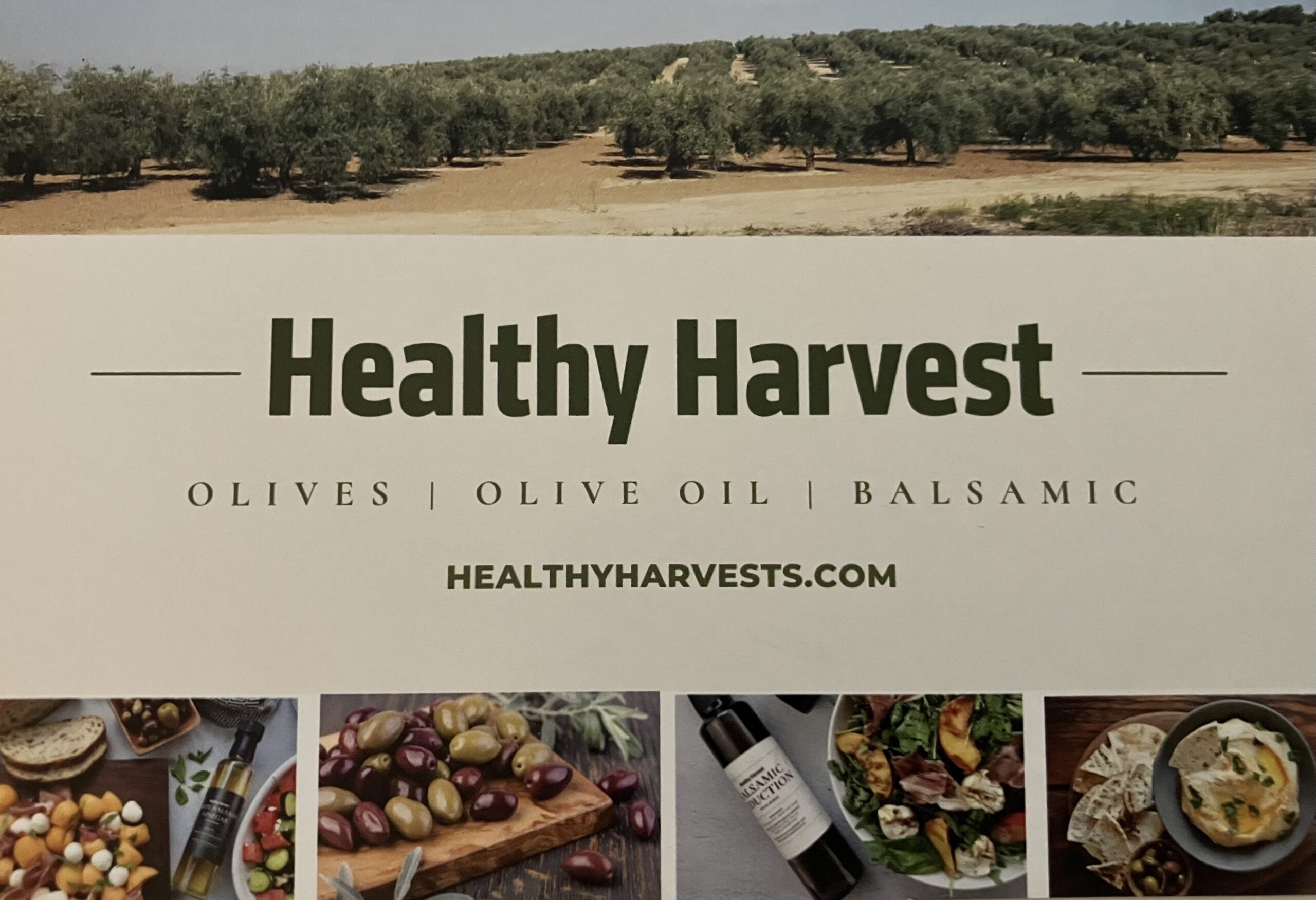 Healthy-Harvest-Olives