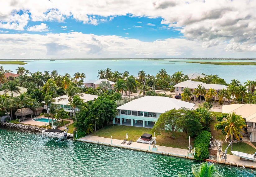 Florida-keys-dream-home