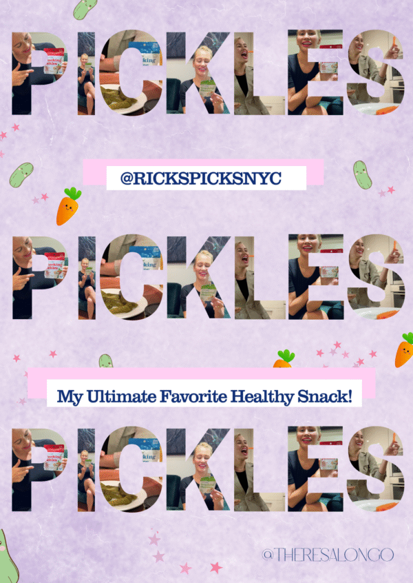 Snacking-Pickles