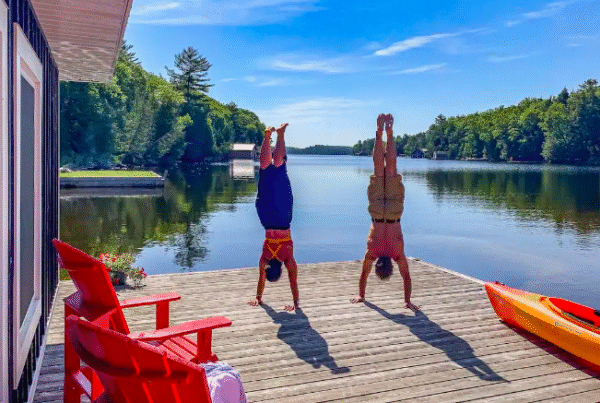 Private-muskoka-rental