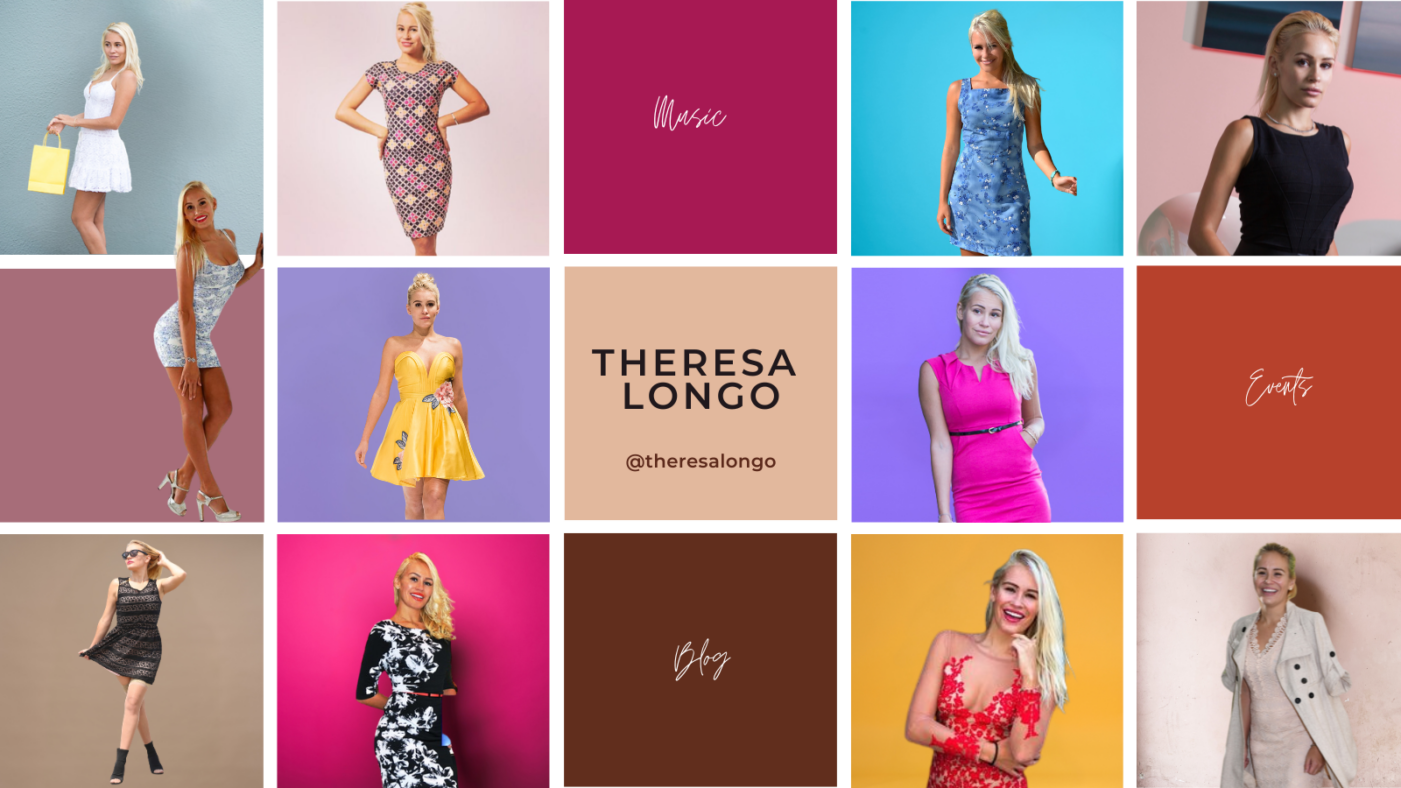 Theresa-Longo